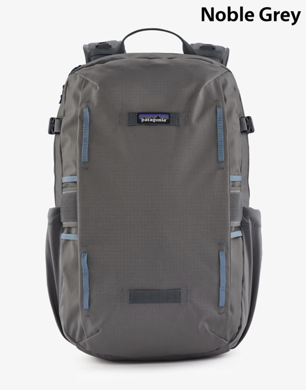 White deals patagonia backpack
